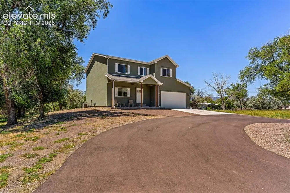 1444 County Road 119 Florence, CO 81226