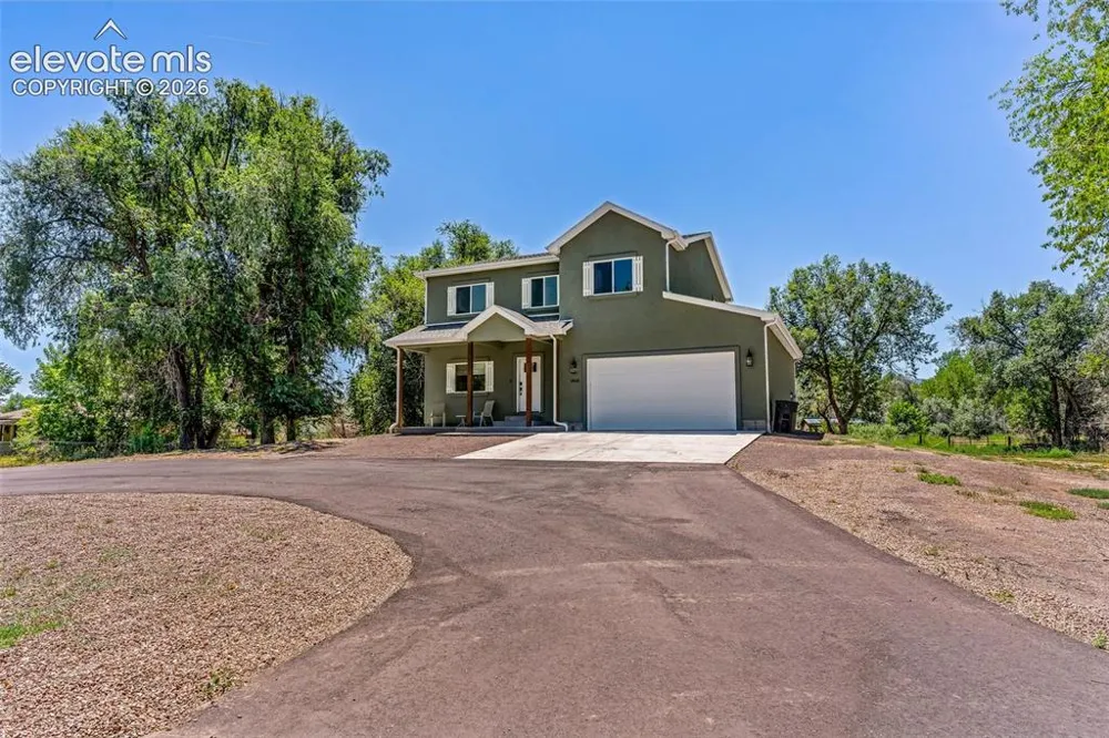 1444 County Road 119 Florence, CO 81226