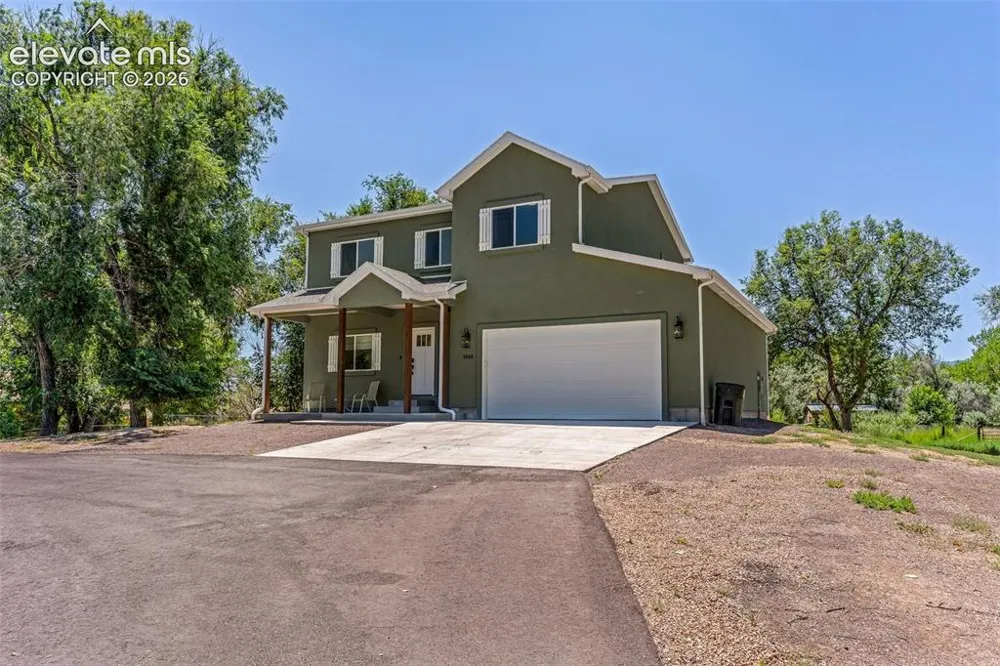 1444 County Road 119 Florence, CO 81226