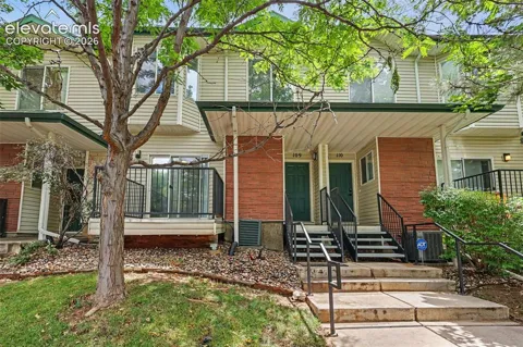 2141 Legacy Ridge View #109