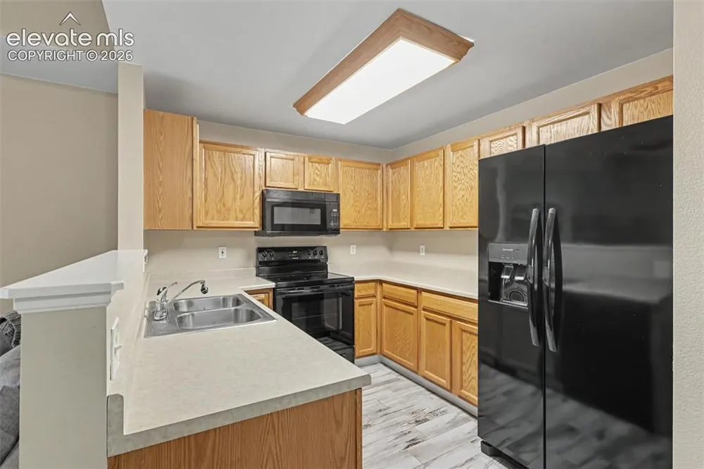 2141 Legacy Ridge View #109 Colorado Springs, CO 80910