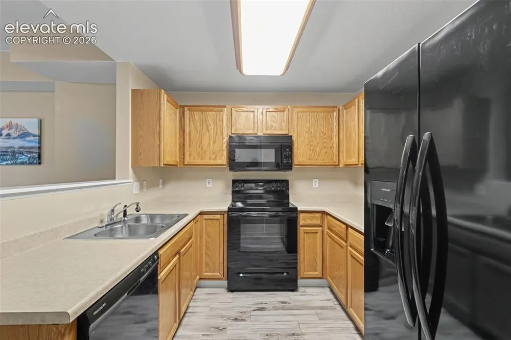 2141 Legacy Ridge View #109 Colorado Springs, CO 80910