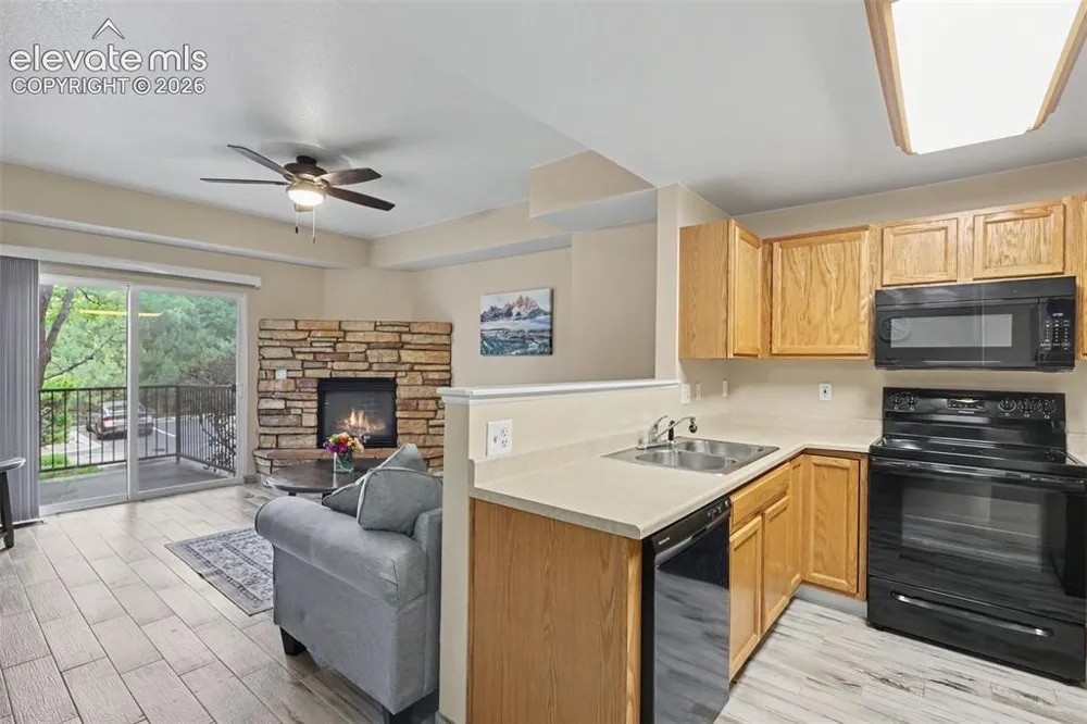 2141 Legacy Ridge View #109 Colorado Springs, CO 80910