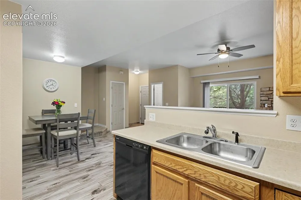 2141 Legacy Ridge View #109 Colorado Springs, CO 80910