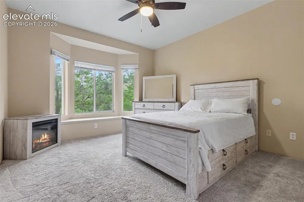 2141 Legacy Ridge View #109 Colorado Springs, CO 80910