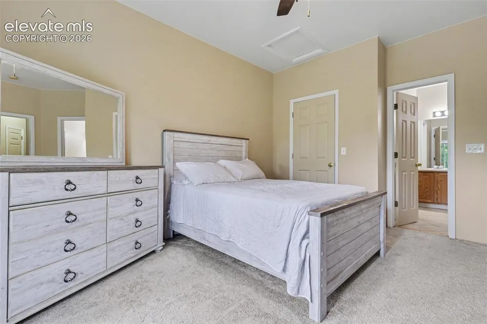 2141 Legacy Ridge View #109 Colorado Springs, CO 80910