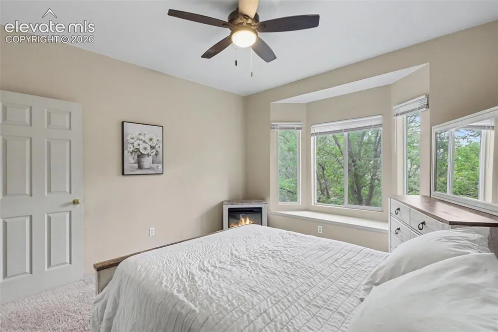 2141 Legacy Ridge View #109 Colorado Springs, CO 80910
