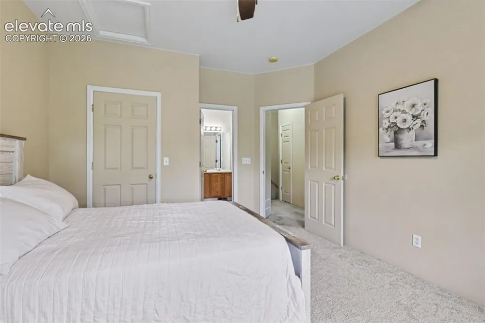 2141 Legacy Ridge View #109 Colorado Springs, CO 80910