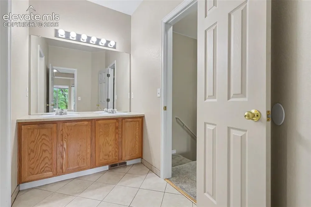 2141 Legacy Ridge View #109 Colorado Springs, CO 80910