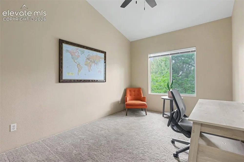2141 Legacy Ridge View #109 Colorado Springs, CO 80910