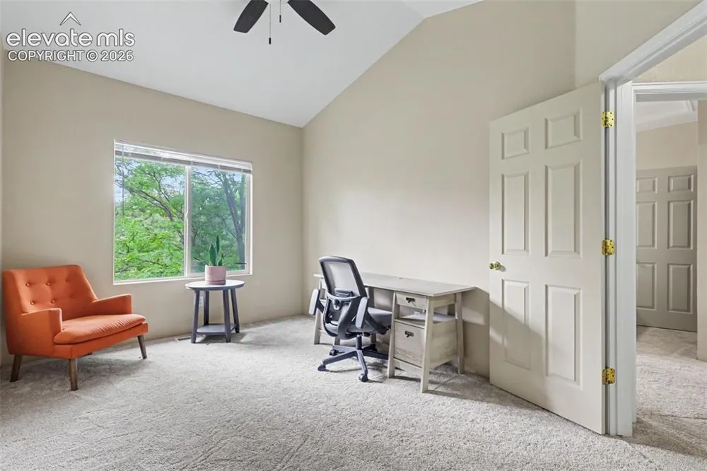 2141 Legacy Ridge View #109 Colorado Springs, CO 80910