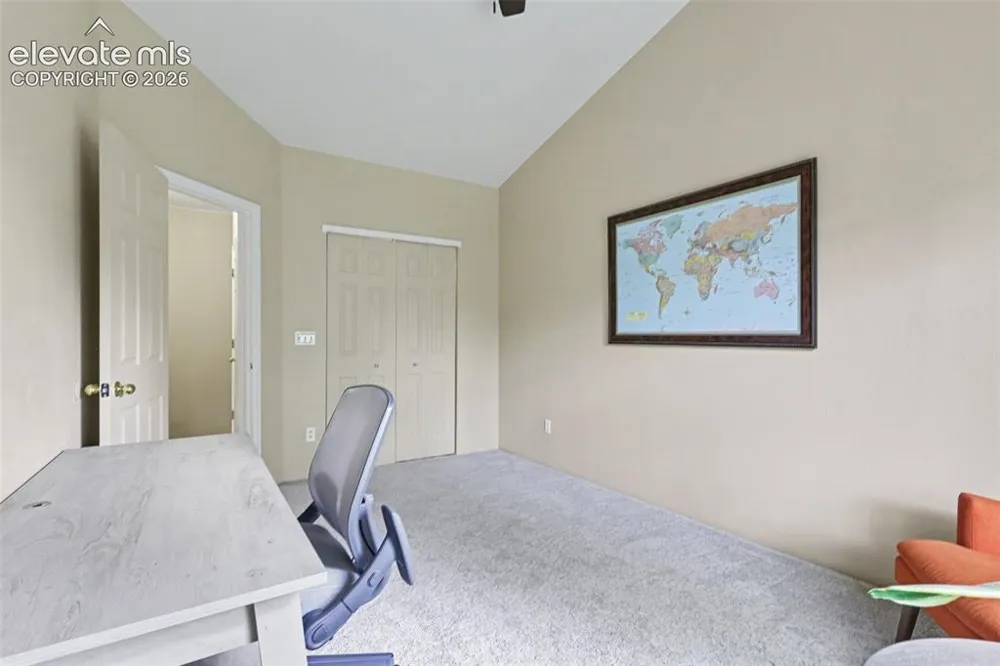 2141 Legacy Ridge View #109 Colorado Springs, CO 80910