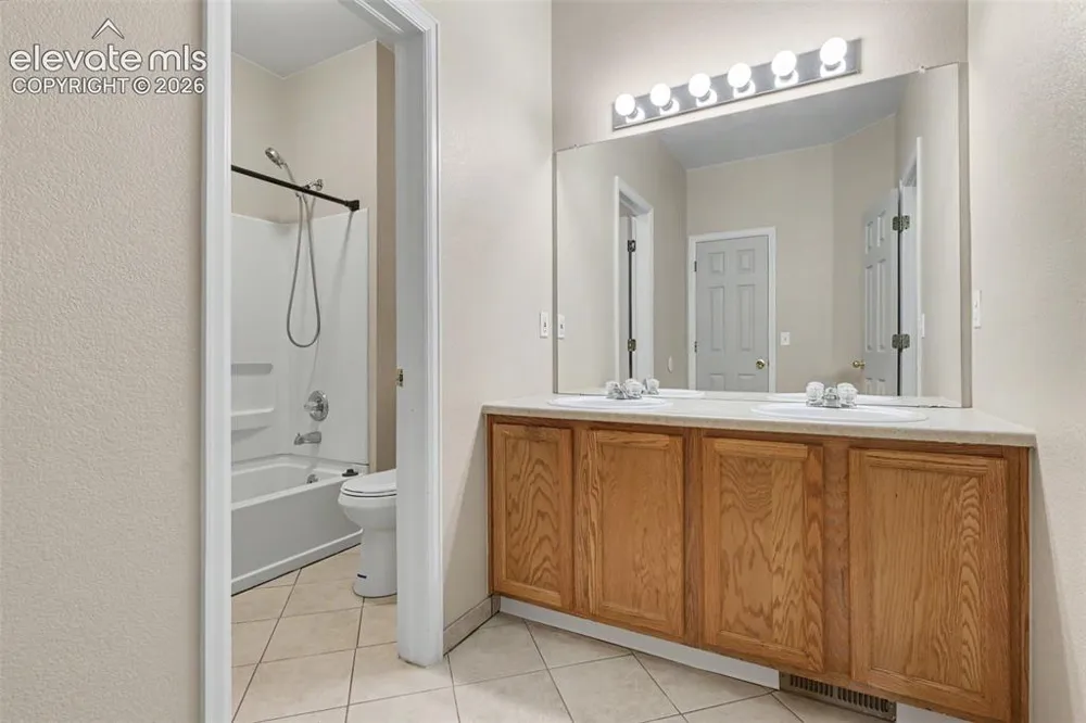 2141 Legacy Ridge View #109 Colorado Springs, CO 80910