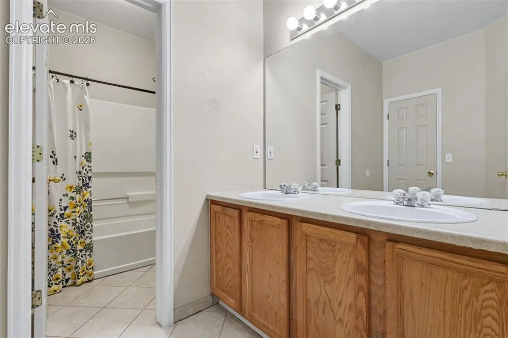2141 Legacy Ridge View #109 Colorado Springs, CO 80910
