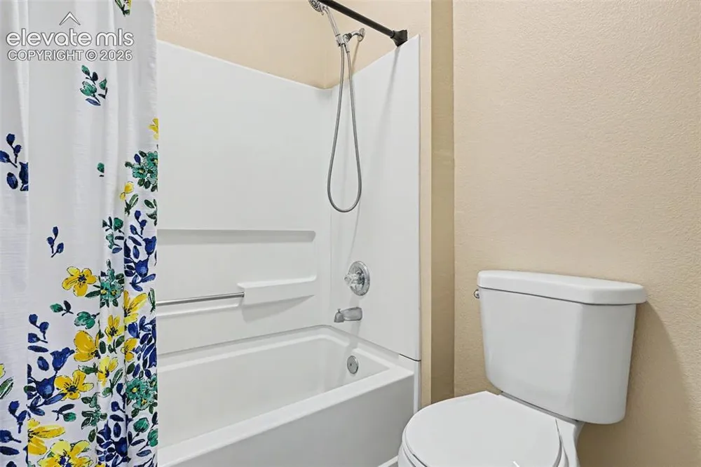 2141 Legacy Ridge View #109 Colorado Springs, CO 80910