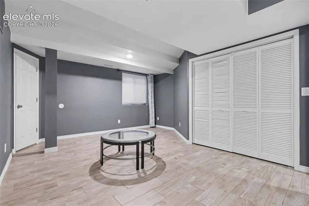 2141 Legacy Ridge View #109 Colorado Springs, CO 80910
