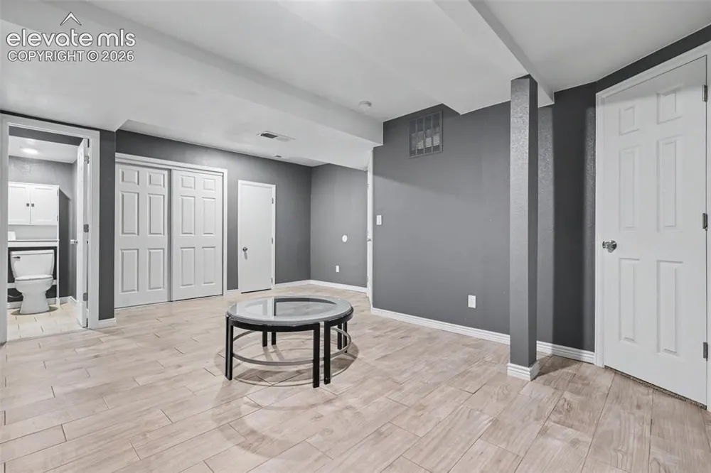 2141 Legacy Ridge View #109 Colorado Springs, CO 80910