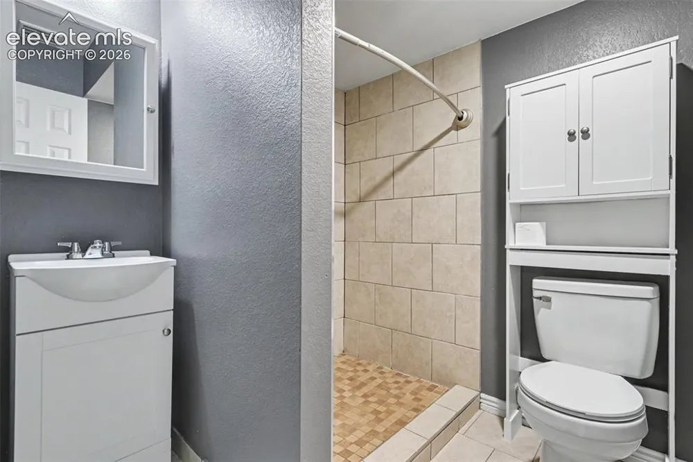 2141 Legacy Ridge View #109 Colorado Springs, CO 80910