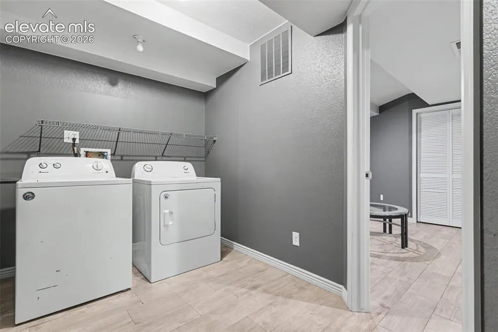2141 Legacy Ridge View #109 Colorado Springs, CO 80910