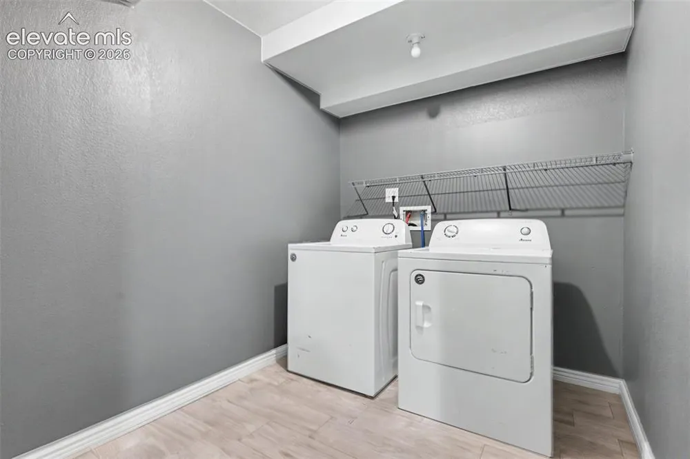 2141 Legacy Ridge View #109 Colorado Springs, CO 80910