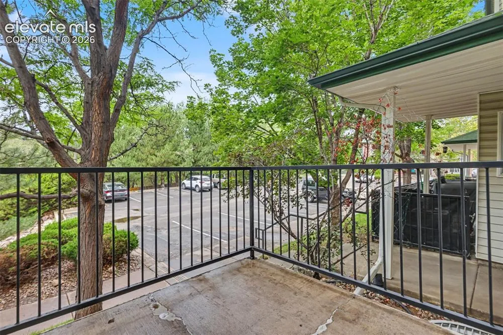 2141 Legacy Ridge View #109 Colorado Springs, CO 80910