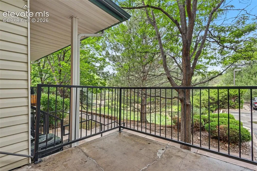 2141 Legacy Ridge View #109 Colorado Springs, CO 80910