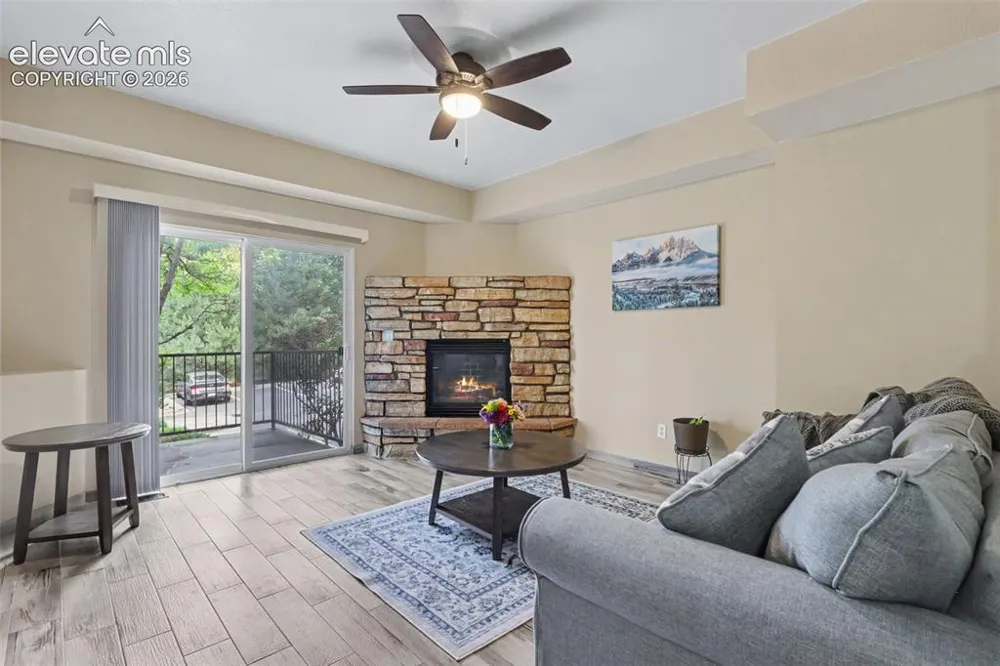 2141 Legacy Ridge View #109 Colorado Springs, CO 80910