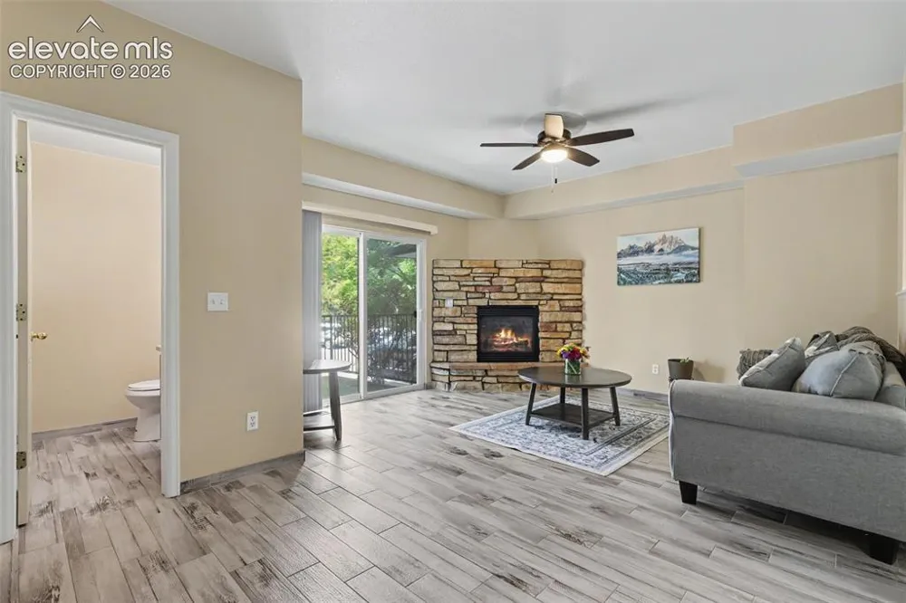 2141 Legacy Ridge View #109 Colorado Springs, CO 80910
