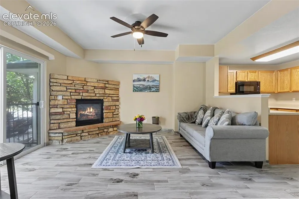 2141 Legacy Ridge View #109 Colorado Springs, CO 80910