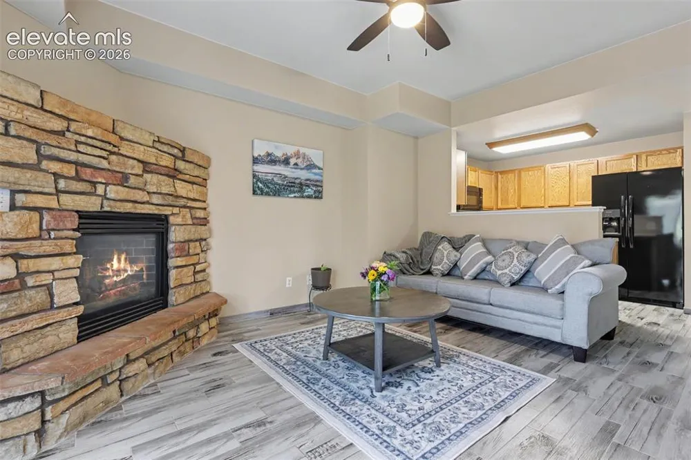 2141 Legacy Ridge View #109 Colorado Springs, CO 80910