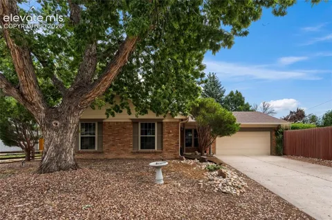 1301 Wynkoop Drive
