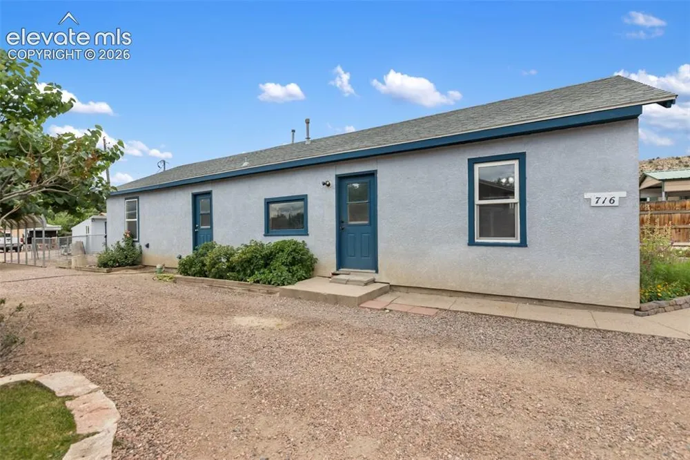 716 Ohio Avenue Canon City, CO 81212