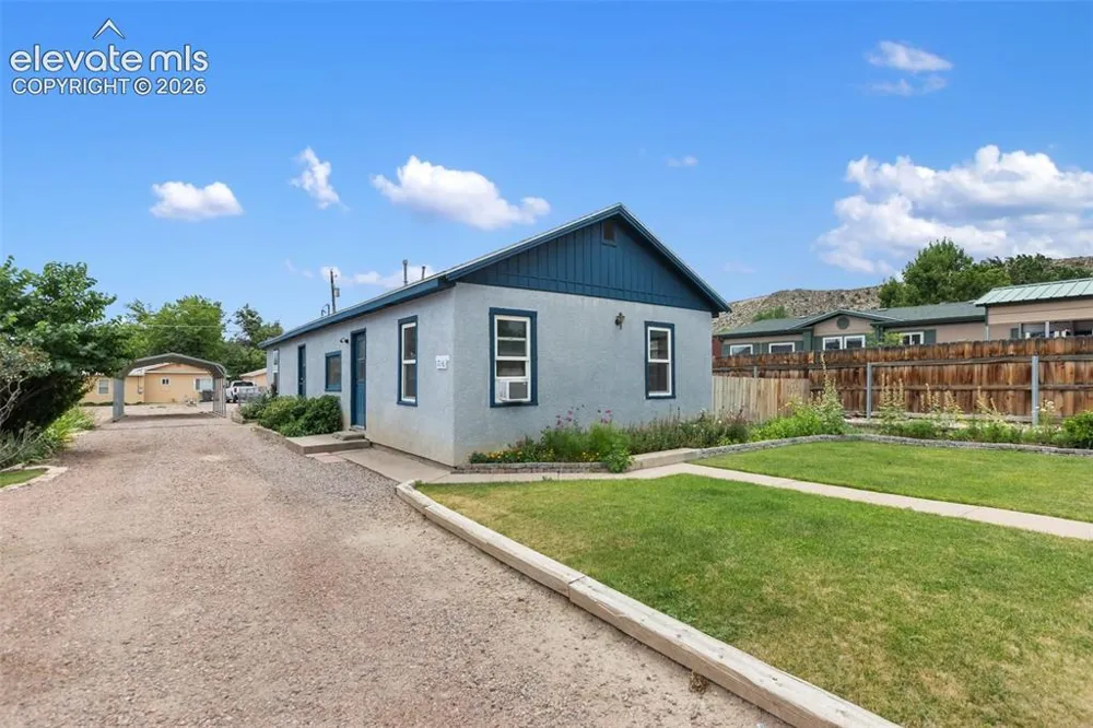716 Ohio Avenue Canon City, CO 81212