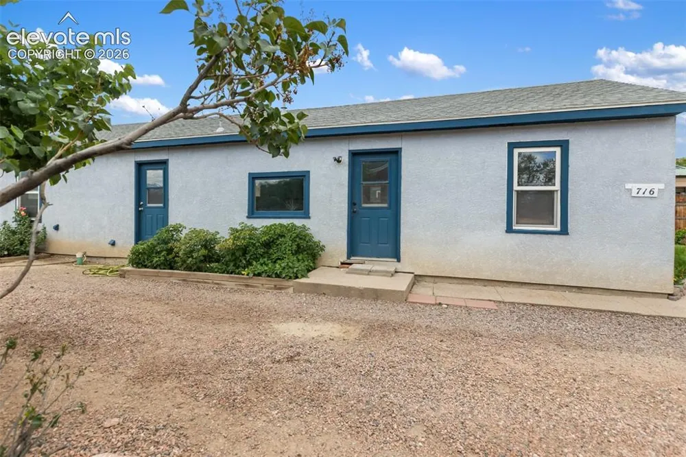 716 Ohio Avenue Canon City, CO 81212