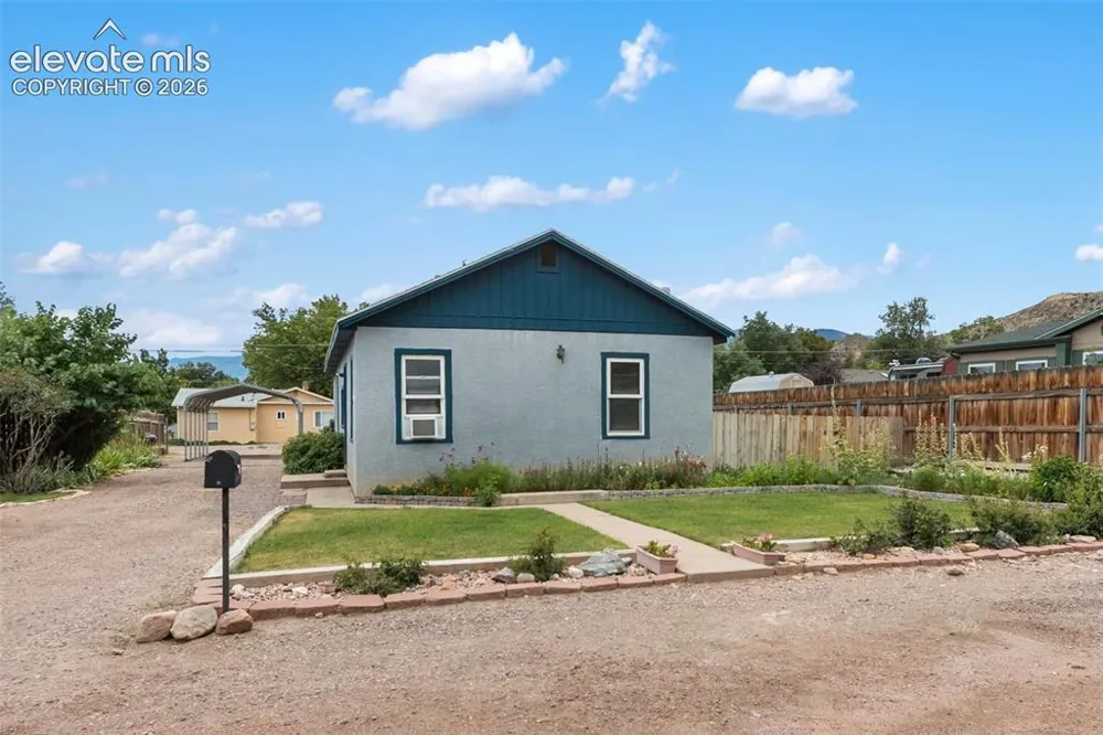 716 Ohio Avenue Canon City, CO 81212
