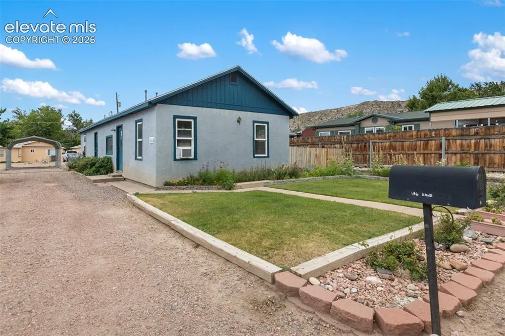 716 Ohio Avenue Canon City, CO 81212