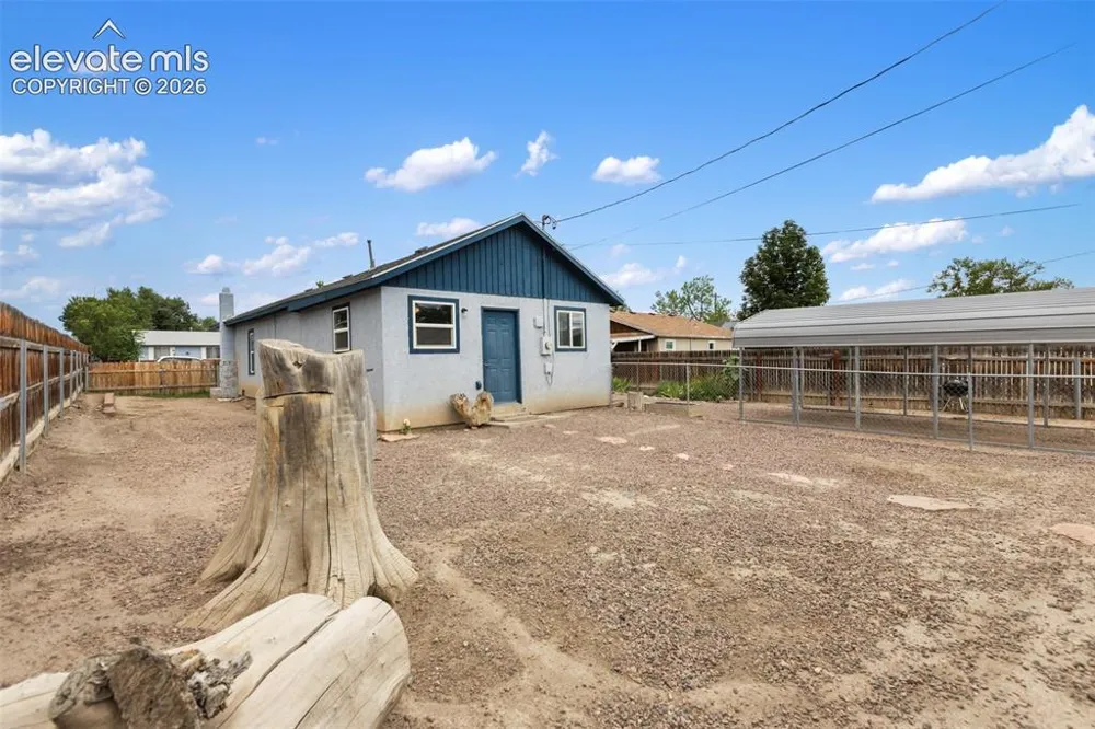 716 Ohio Avenue Canon City, CO 81212