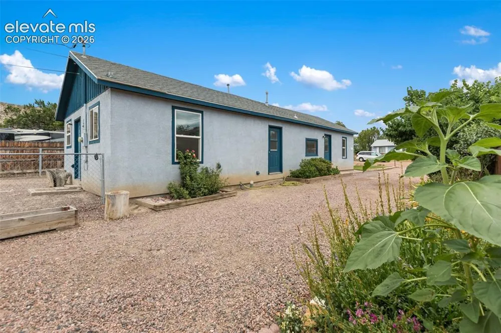 716 Ohio Avenue Canon City, CO 81212