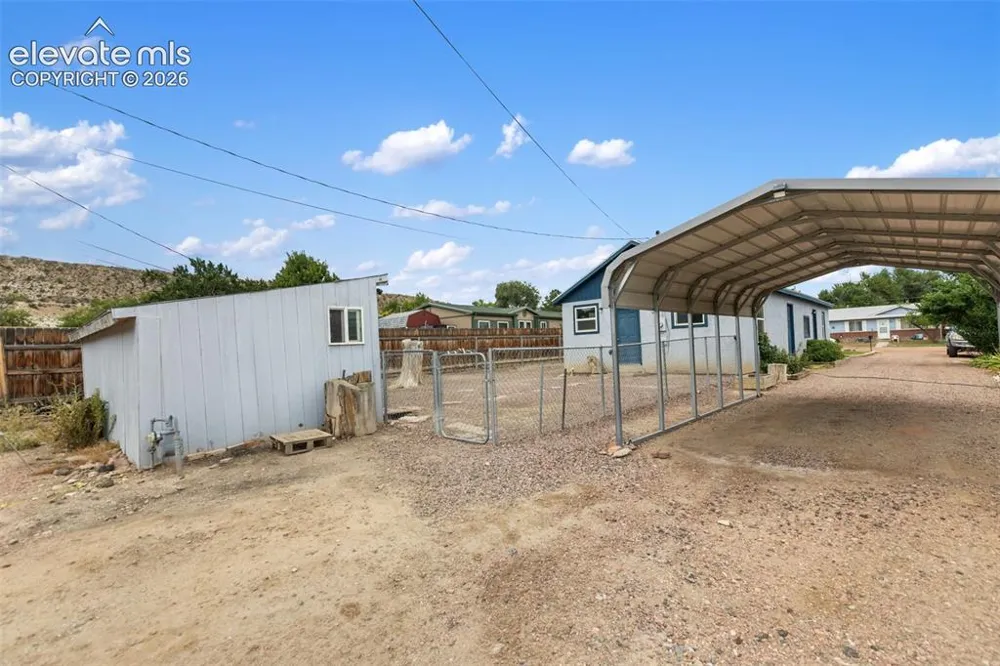 716 Ohio Avenue Canon City, CO 81212