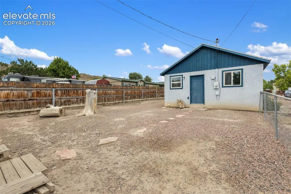 716 Ohio Avenue Canon City, CO 81212