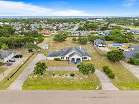 3833 Casa Blanca Court