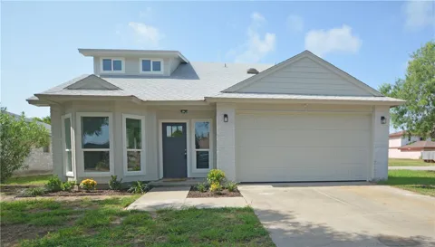 2146 Alazan Drive