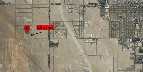 Lot 46 Off Serendipity Road