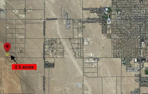 Lot 41 Off Karen Avenue