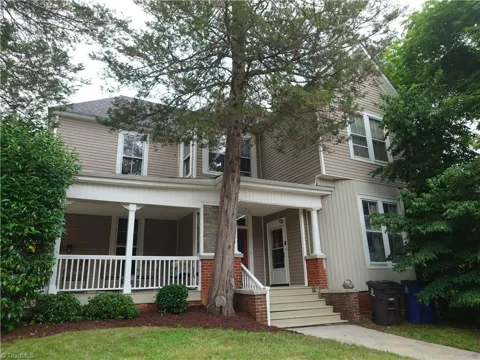 301 Spring Street