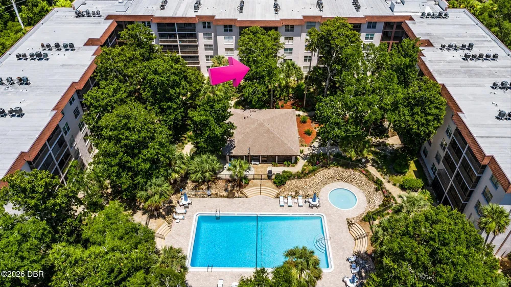640 Nova Road #209 Ormond Beach, FL 32174
