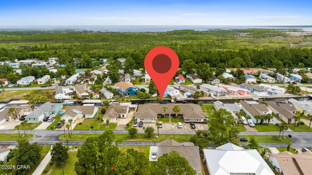 6568 Harbour Boulevard #5 Panama City Beach, FL 32407