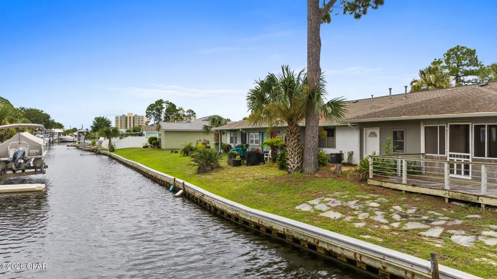 6568 Harbour Boulevard #5 Panama City Beach, FL 32407