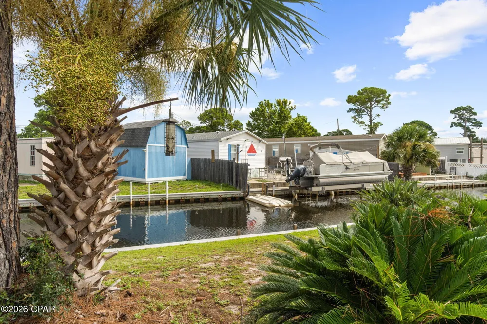 6568 Harbour Boulevard #5 Panama City Beach, FL 32407