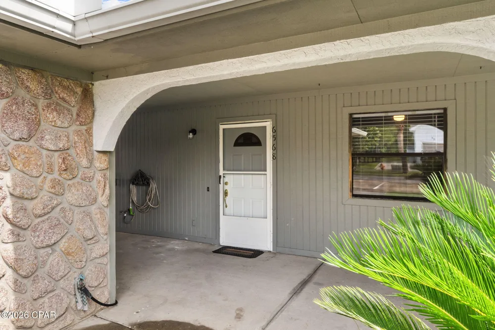 6568 Harbour Boulevard #5 Panama City Beach, FL 32407